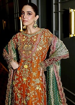 Maya Ali image 1 of 2