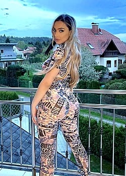 Maya Berovic image 4 of 4