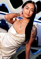 Maya Blake profile photo