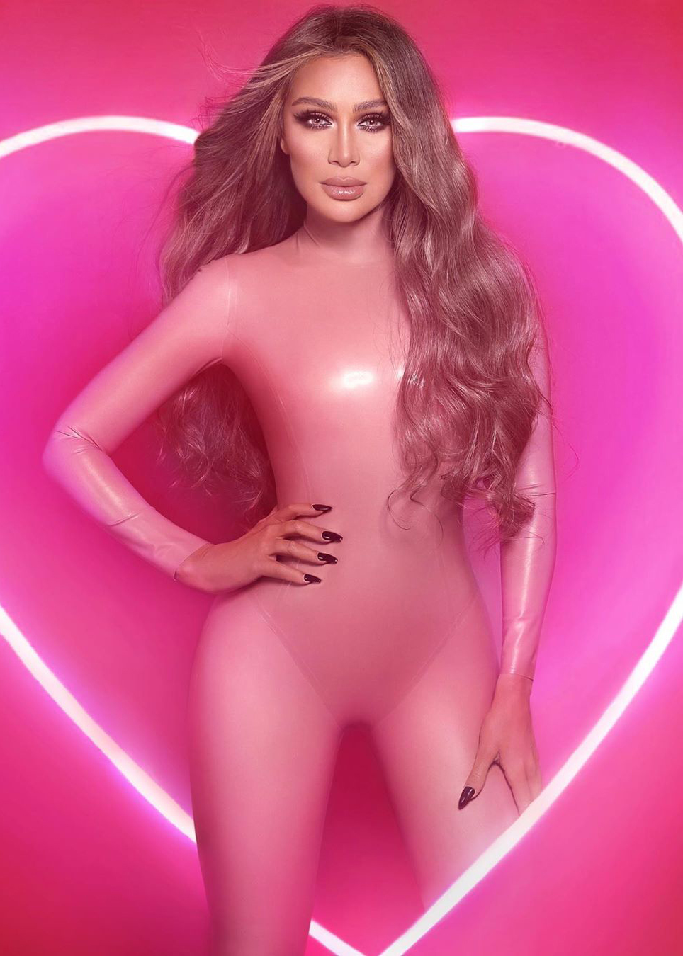 Maya diab nude
