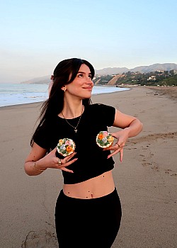 Maya Fiorella image 2 of 2