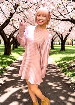Maya Fukuda image 3 of 3