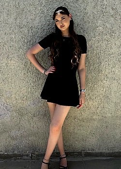Maya Golub