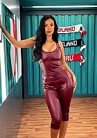 Maya Jama profile photo