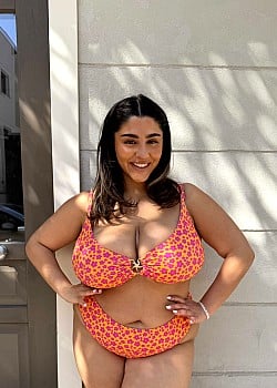 Maya Kadosh