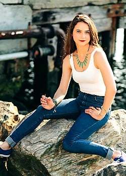 Maya Kazan image 1 of 1