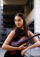 Maya Kilburn profile photo