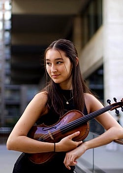 Maya Kilburn image 1 of 4