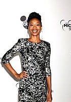 Maya Lynne Robinson profile photo