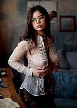 Maya Shakhnazarova image 2 of 4