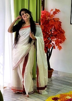 Maya Vishwanath image 3 of 4