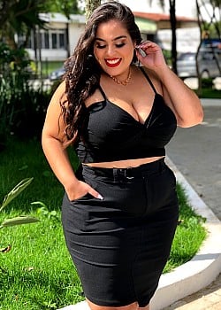 Mayara Melo image 4 of 4