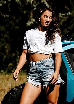 Maycee Barber image 2 of 3
