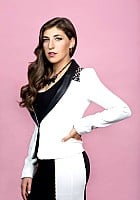 Mayim Bialik profile photo