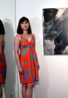 Mayli Amelia Wang profile photo