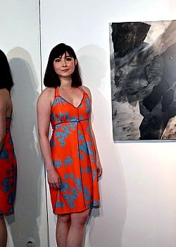 Mayli Amelia Wang