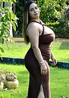Mayra Cristina profile photo