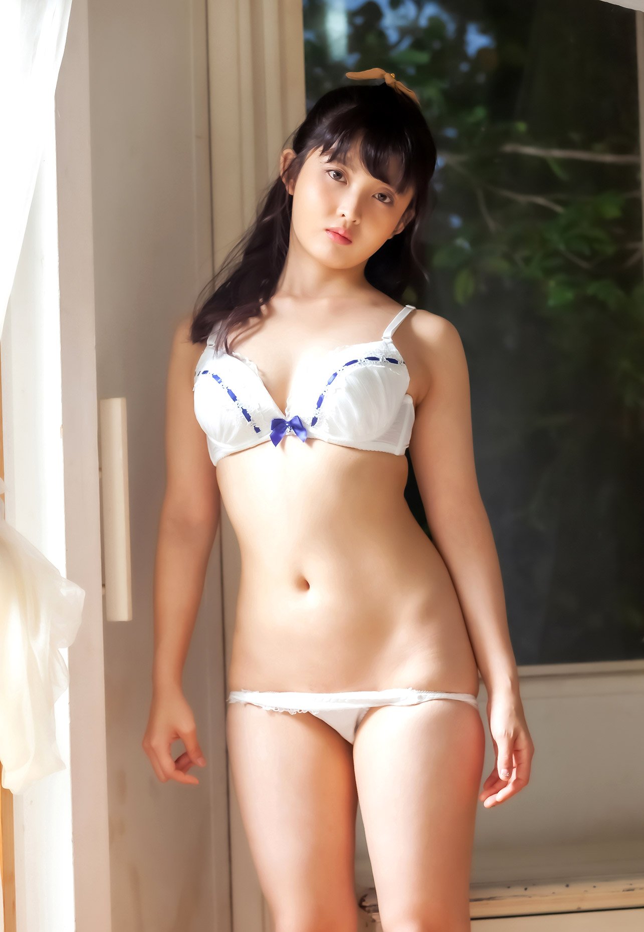 Mayu Horisawa - Free nude pics, galleries & more at Babepedia