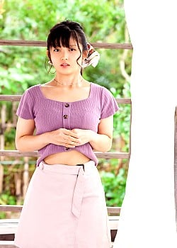 Mayu Horisawa image 2 of 4