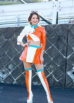 Mayu Naganuma image 3 of 4