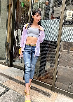 Mayu Suzune image 3 of 3