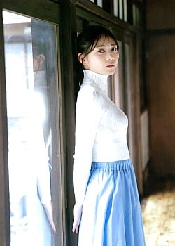 Mayu Tamura image 3 of 3