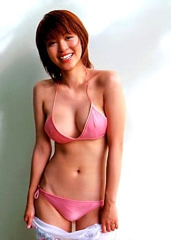 Mayuko Iwasa image 2 of 4