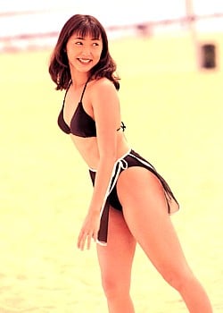 Mayumi Kajiwara image 4 of 4