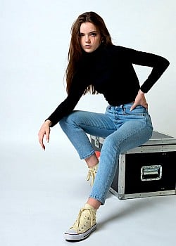 Mazzy Beasley image 2 of 4