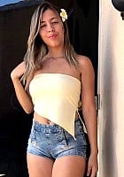 Mc Bruna Santos profile photo