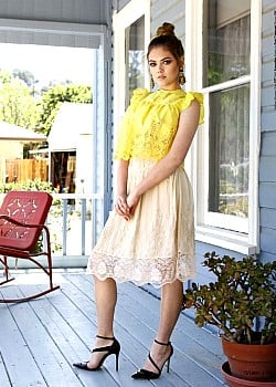 McKaley Miller image 2 of 4
