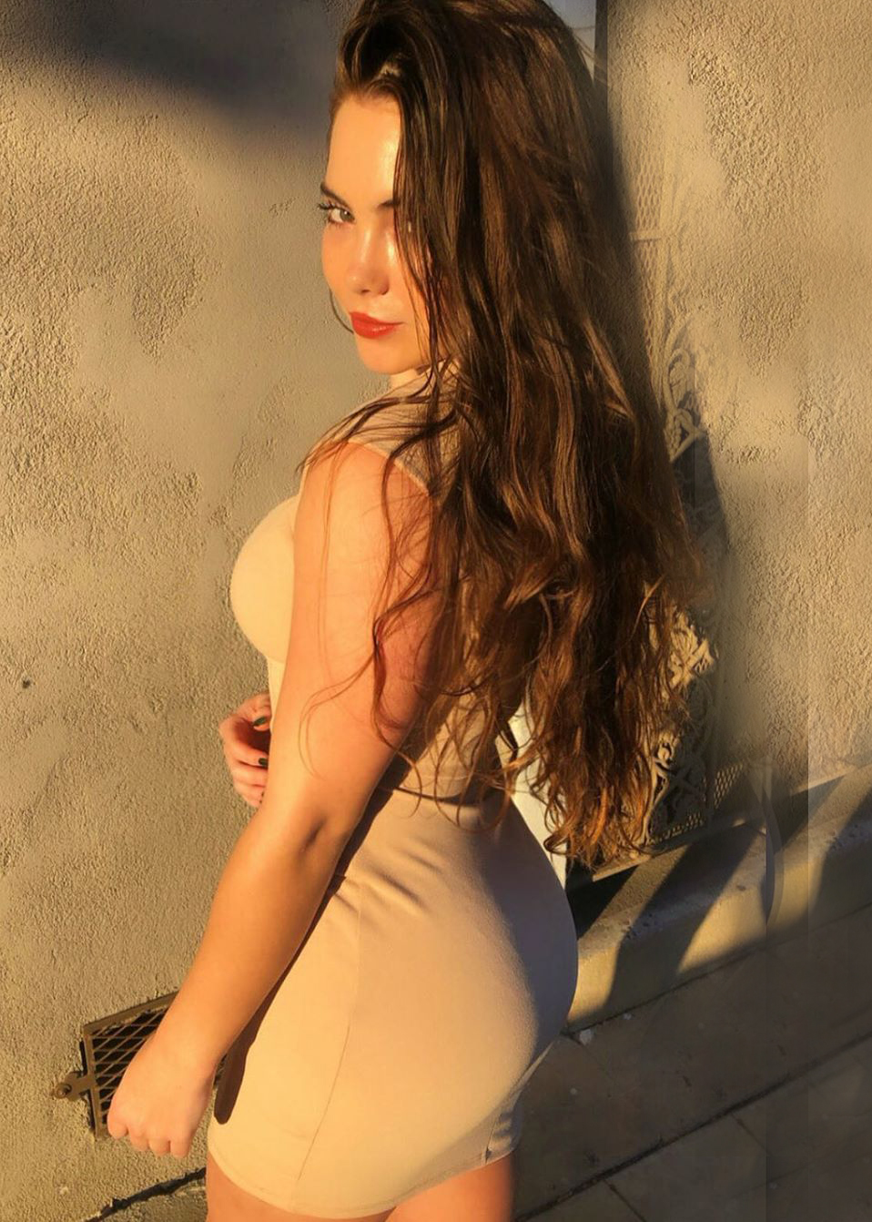 Leaked mckayla maroney