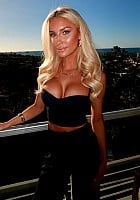 McKenzi Jacobson profile photo