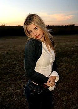 Mckenna Bull