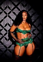 Meaasha Finch profile photo