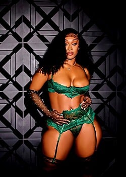 Meaasha Finch image 1 of 4
