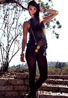 Meagan Camper profile photo