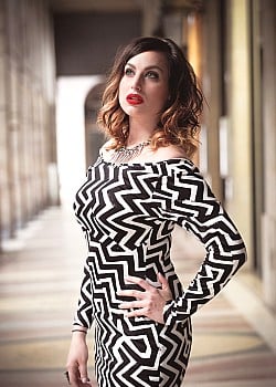 Meagan Marie image 3 of 4