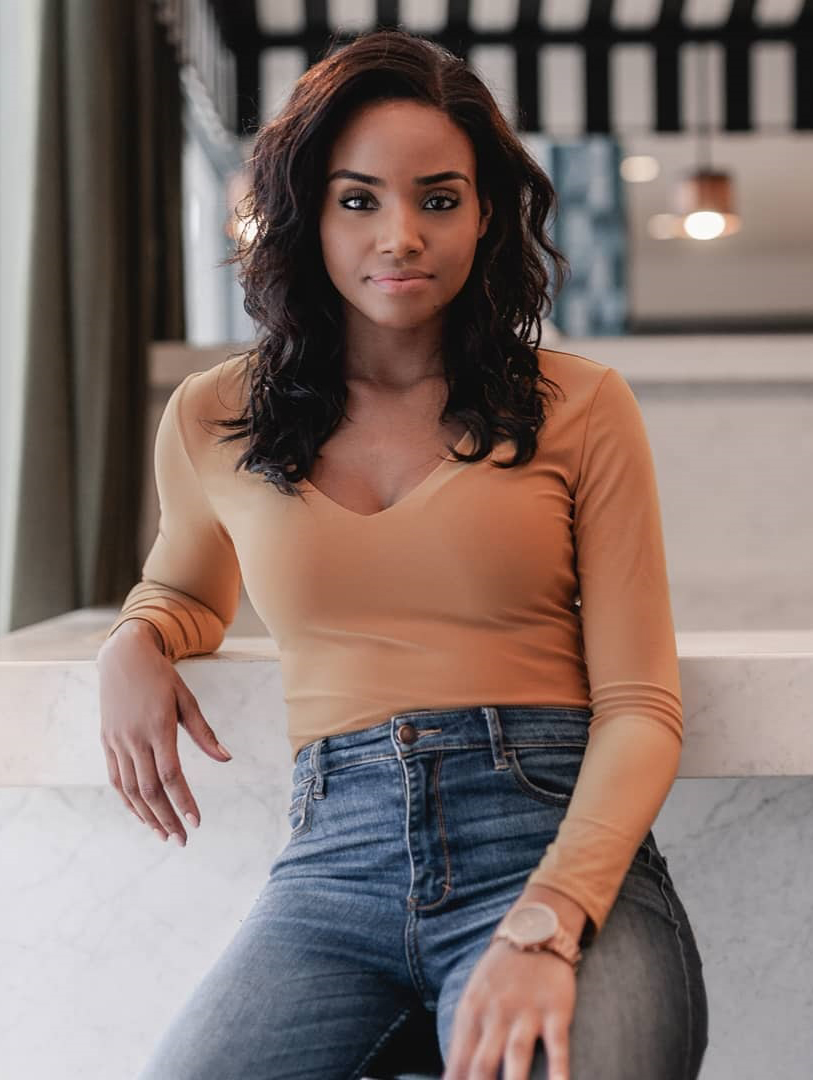 Meagan tandy sexy