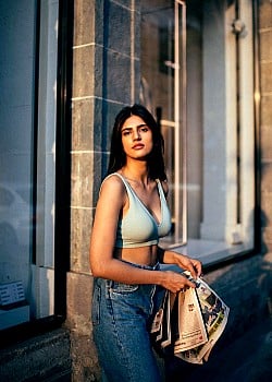 Medha Rana image 1 of 2