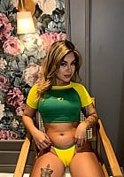 Medusa Emilly profile photo