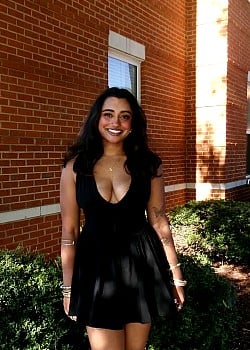 Meenakshi Nair image 1 of 1