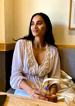 Meenakshi Rathore (Model) image 2 of 3