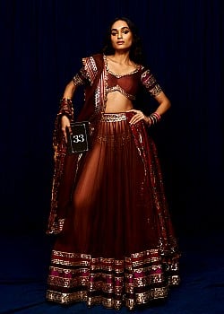 Meenakshi Rathore (Model) image 3 of 3
