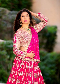 Meenakshi Seshadri image 2 of 2