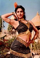 Meenakshi Seshadri profile photo