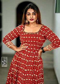 Meera Anil image 3 of 4