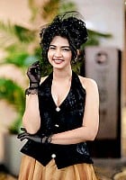 Meera Joshi profile photo