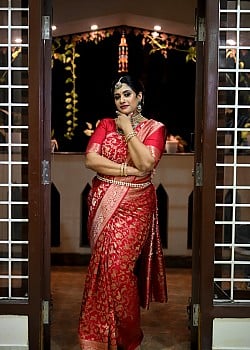 Meera Krishna image 4 of 4