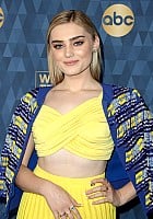 Meg Donnelly profile photo
